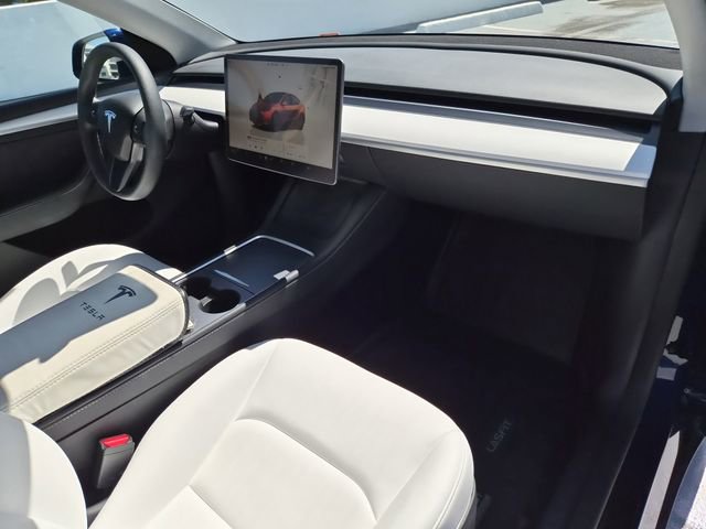 Used 2024 Tesla Model Y Long Range image 20