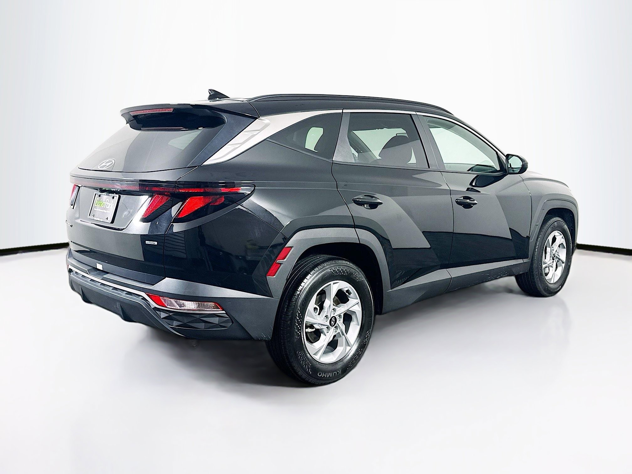 Used 2024 Hyundai Tucson SEL image 9