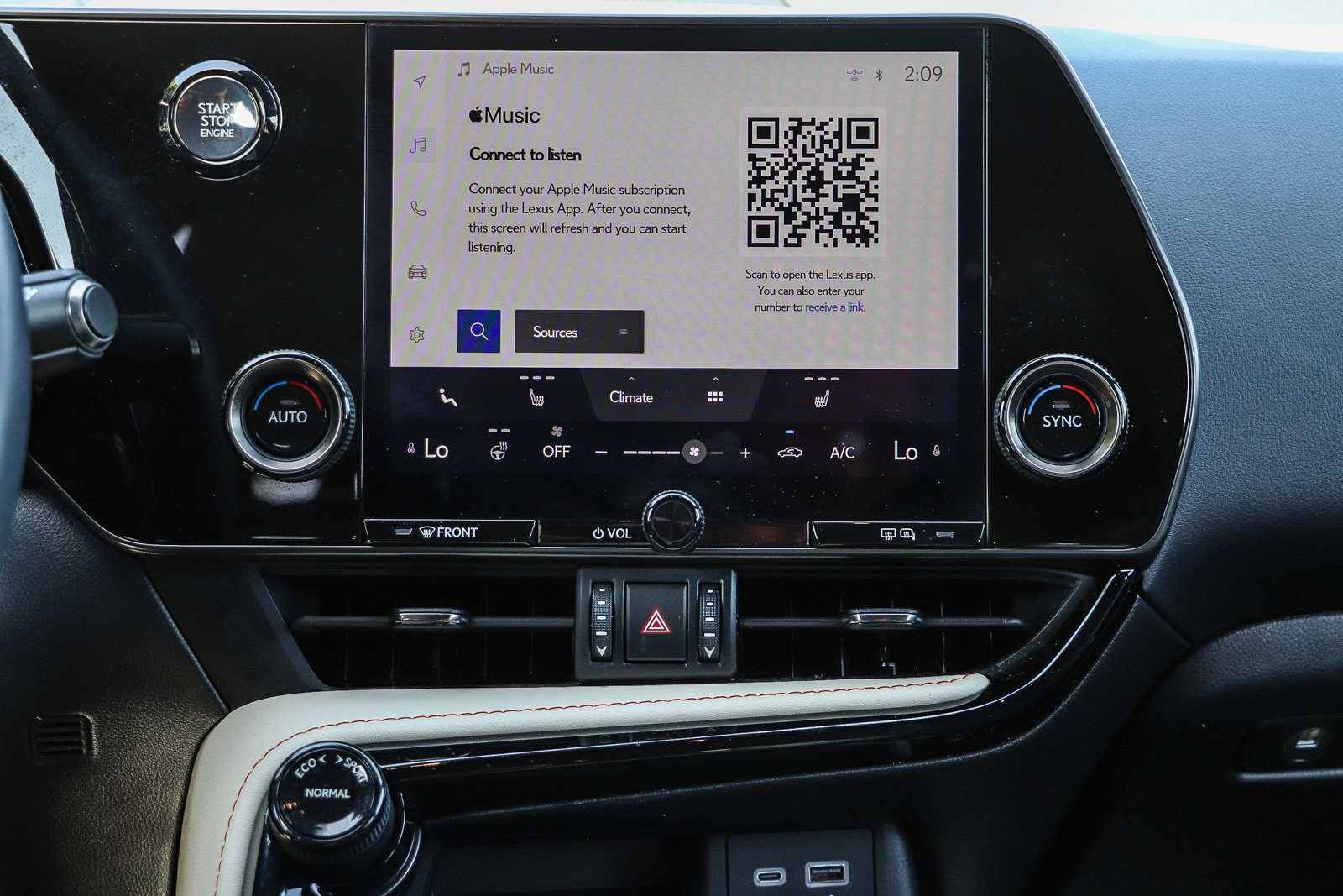 Used 2023 Lexus NX 350 AWD w/ Cold Area Package image 14