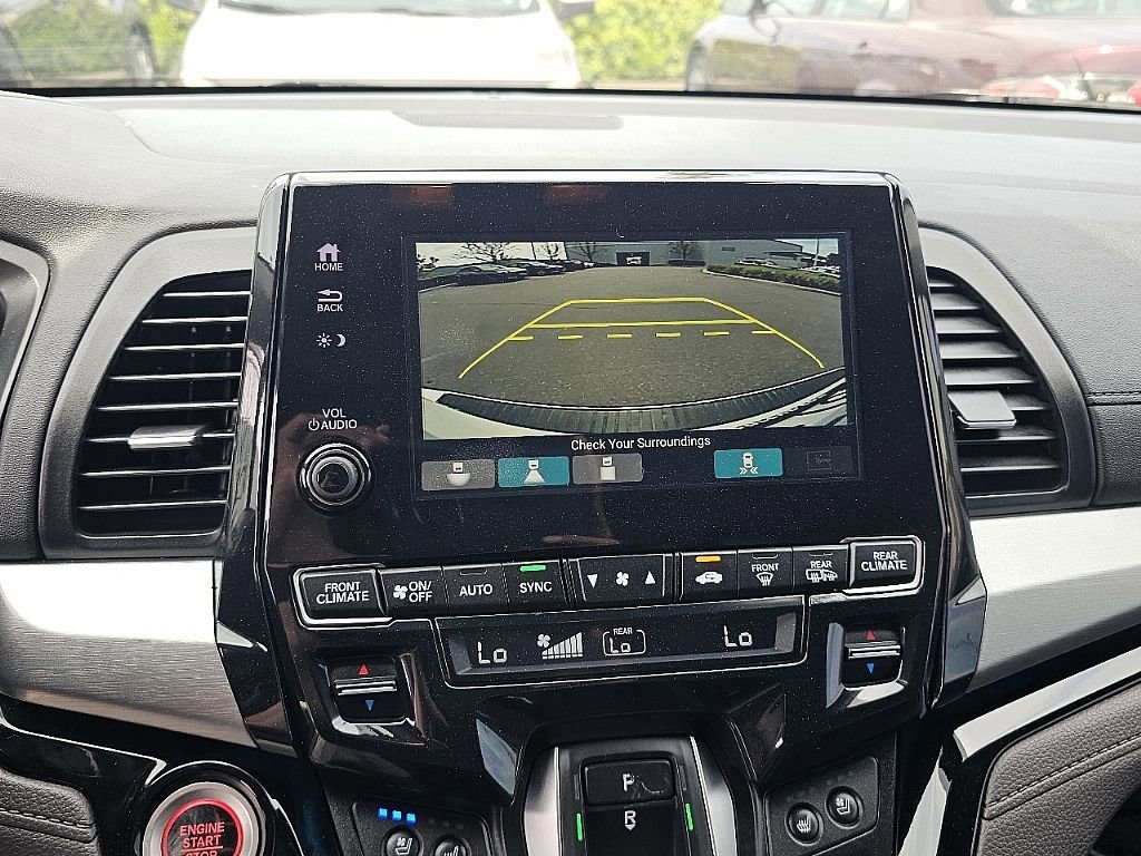 Used 2018 Honda Odyssey Elite image 42