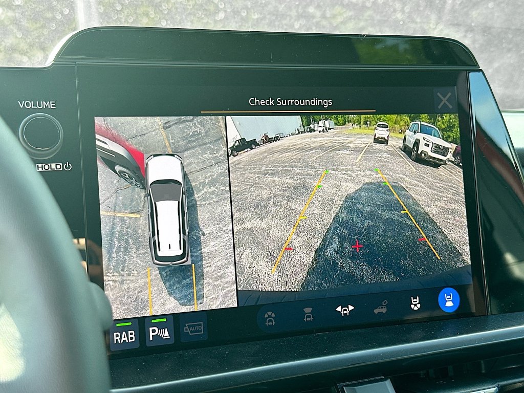 New 2026 Subaru Outback Touring XT AWD/4WD image 18