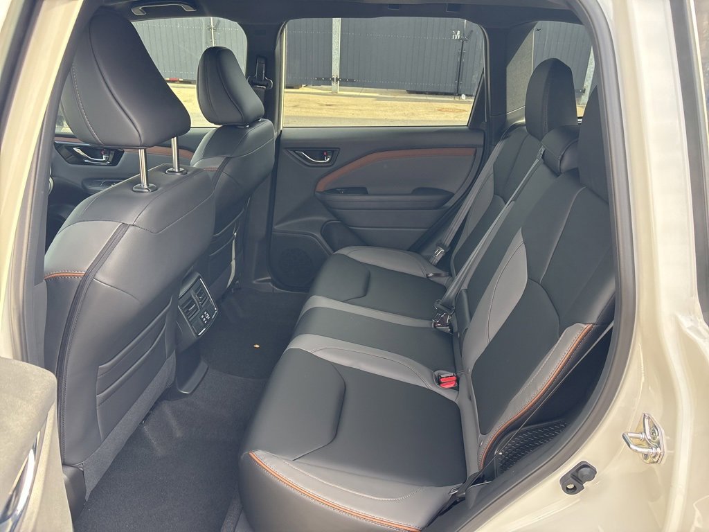 New 2025 Subaru Forester Sport image 12