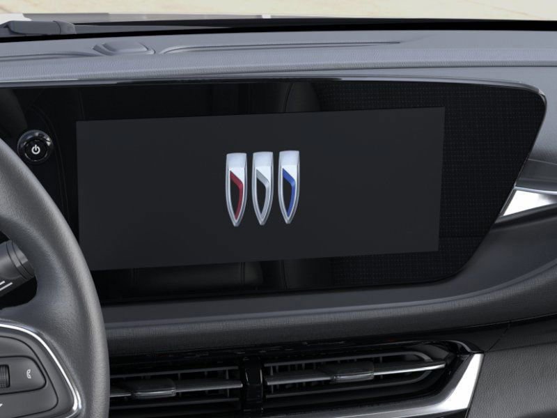New 2026 Buick Envista Sport Touring w/ Convenience I Package FWD image 20