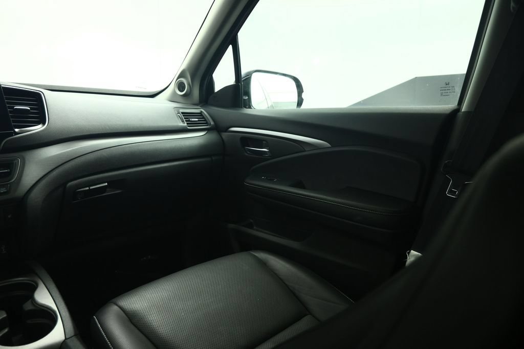 Used 2021 Honda Ridgeline RTL-E image 43