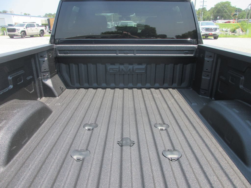New 2026 GMC Sierra 2500 SLT AWD/4WD image 7