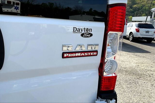 Used 2020 RAM ProMaster 2500 w/ Interior Convenience Group image 32