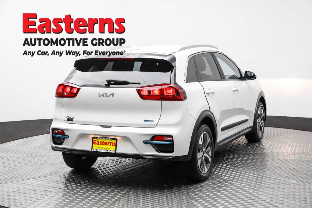 Used 2022 Kia Niro EX w/ Cold Weather Package image 5