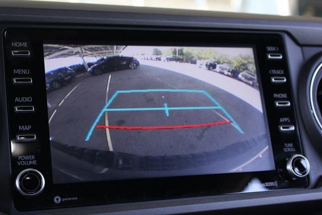 Used 2022 Toyota Tacoma 4x4 Double Cab image 19