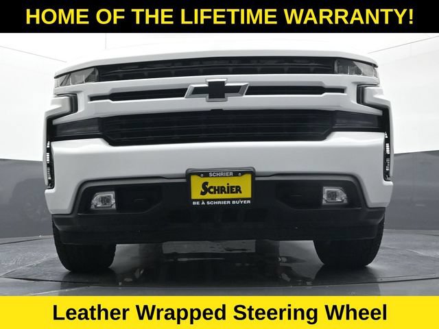 Used 2019 Chevrolet Silverado 1500 RST w/ All-Star Edition AWD/4WD image 55