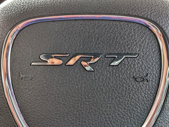 Used 2023 Dodge Challenger SRT Hellcat w/ Driver Convenience Group image 30