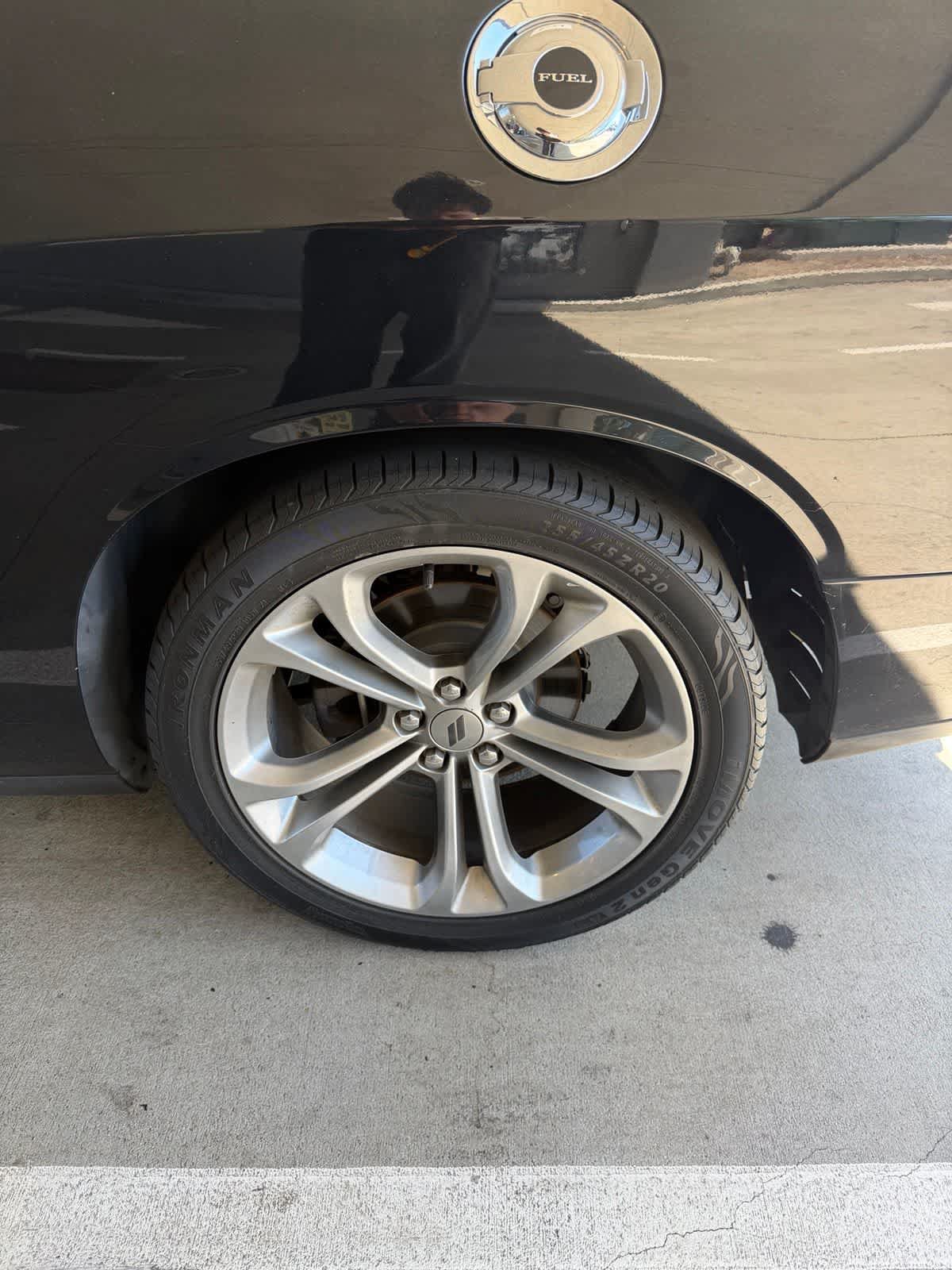 Used 2020 Dodge Challenger R/T RWD image 12