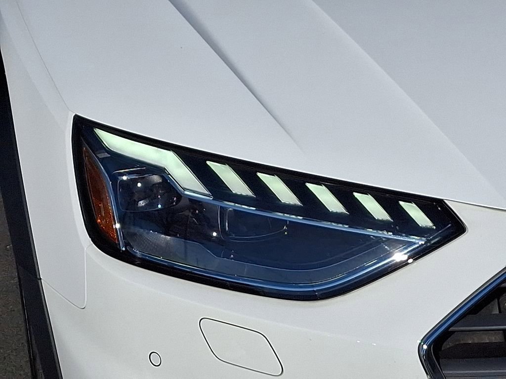 Certified 2023 Audi A4 2.0T allroad Premium Plus w/ Premium Plus Package image 16