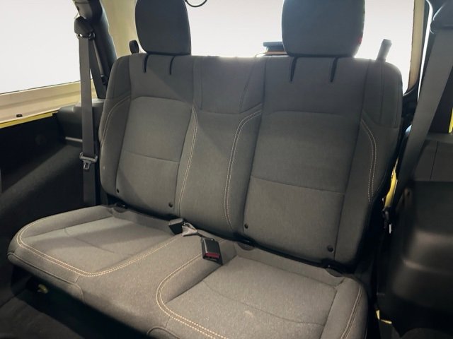 Used 2024 Jeep Wrangler Sport S image 19
