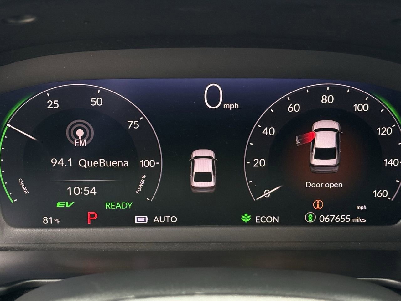 Used 2023 Honda Accord Sport image 16