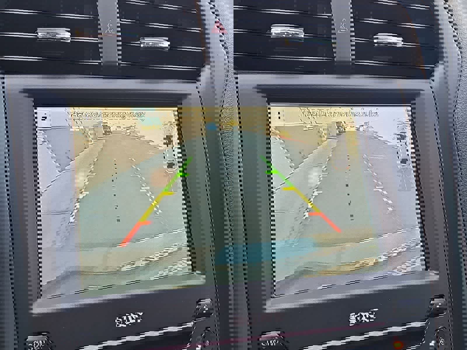 Used 2017 Ford Fusion Titanium image 25
