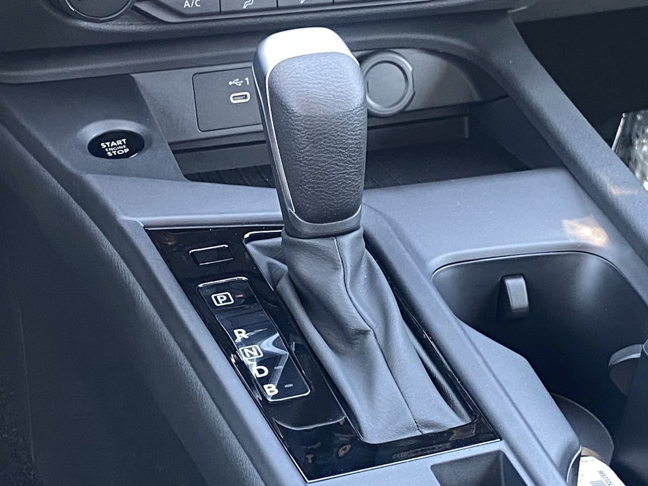 New 2027 Nissan Sentra S FWD image 22