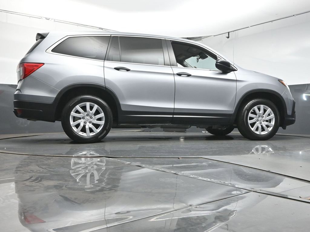 Used 2020 Honda Pilot LX image 38