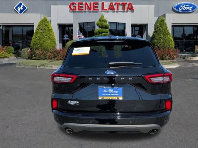 Certified 2024 Ford Escape ST-Line w/ Tech Pack #1 image 15