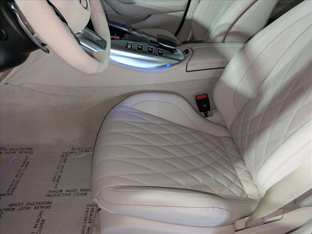 New 2026 Mercedes-Benz AMG GT 53 image 4