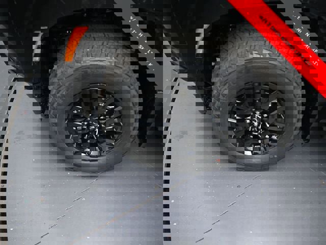 New 2026 Nissan Frontier SV w/ All-Weather Content Package image 39