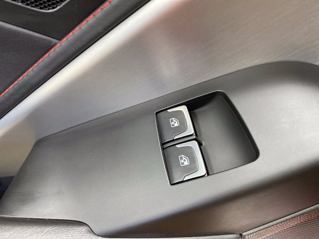 Used 2019 Chevrolet Corvette Z06 RWD image 28