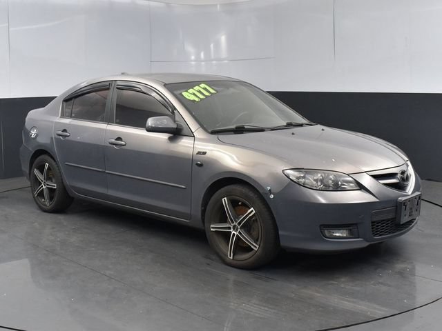 Used 2007 MAZDA MAZDA3 s Sport FWD image 2