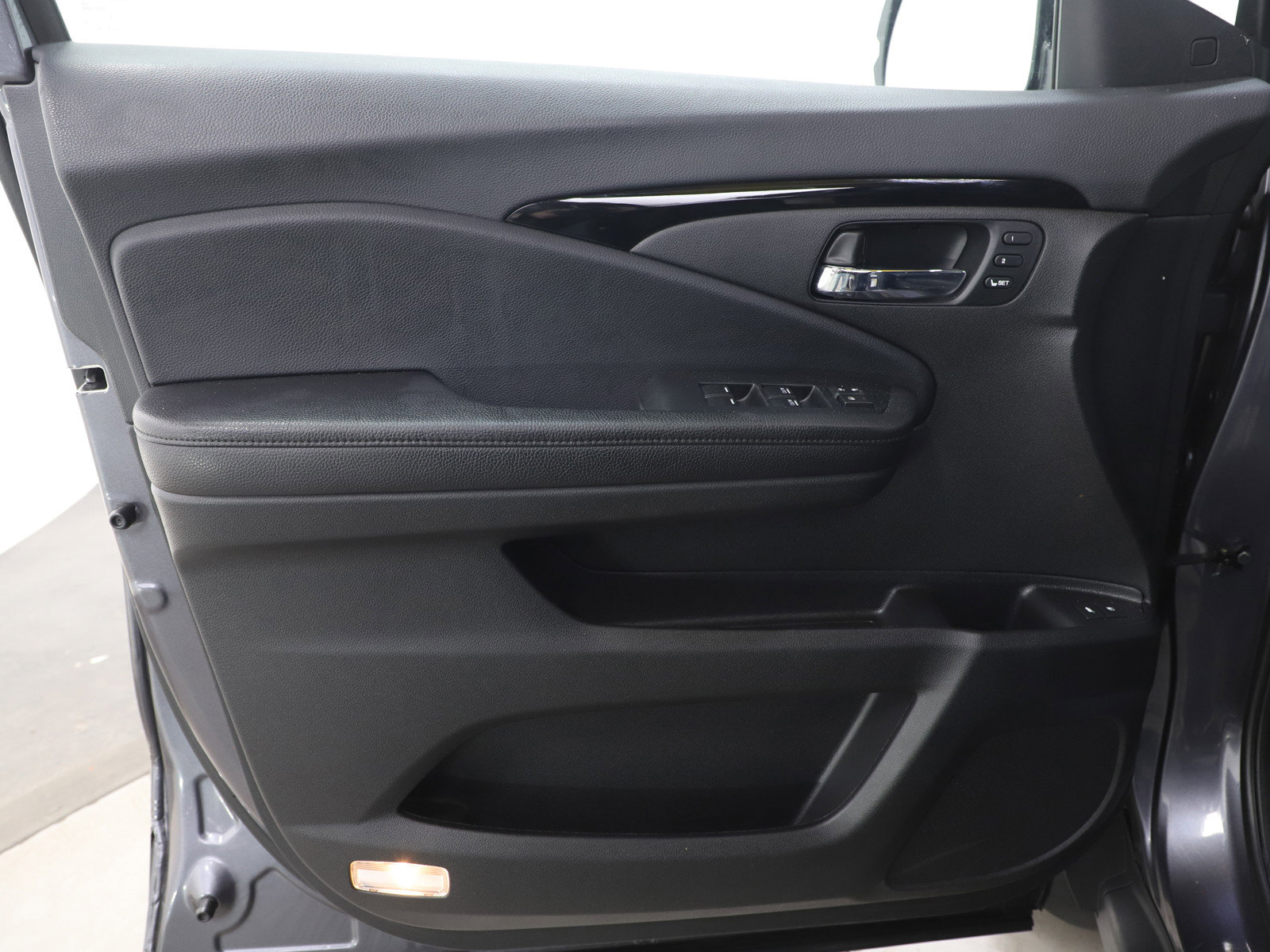 Used 2021 Honda Passport Touring image 22