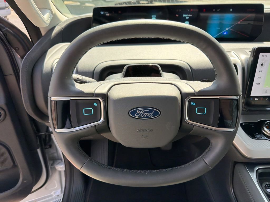 New 2026 Ford Expedition Max Active image 27