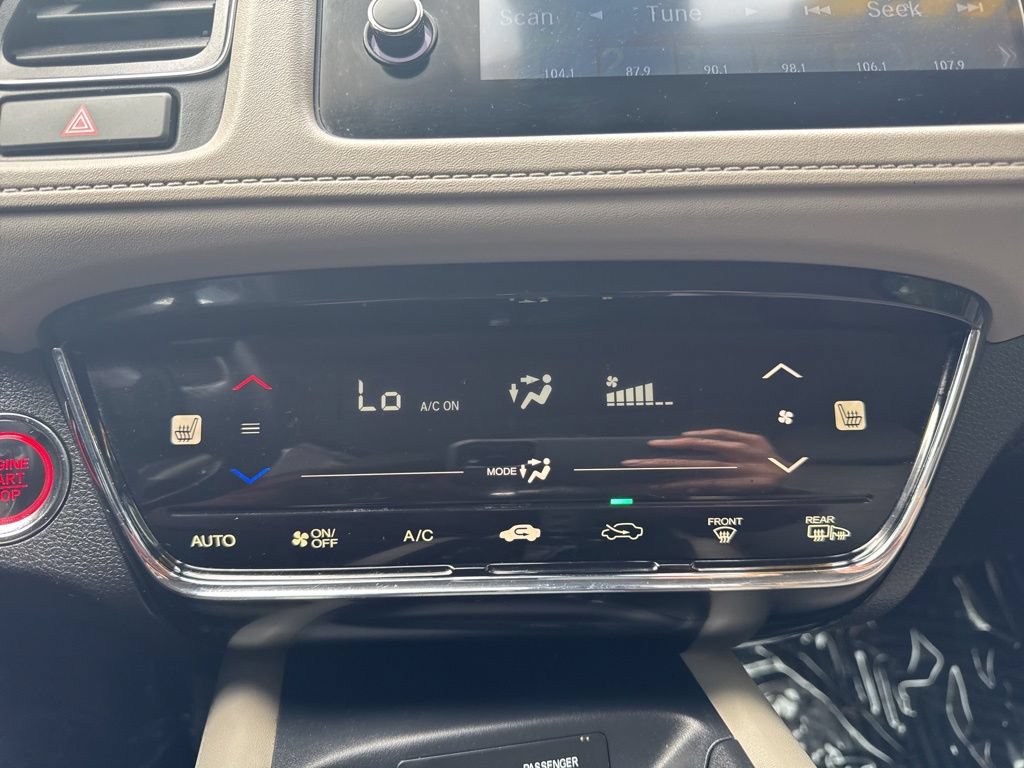 Used 2019 Honda HR-V EX-L image 19