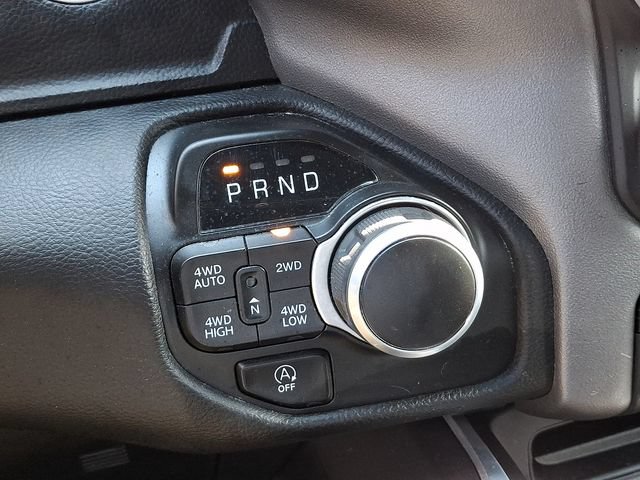 Certified 2022 RAM 1500 Big Horn AWD/4WD image 22