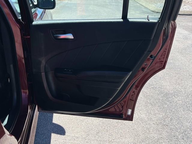 Certified 2023 Dodge Charger GT w/ Blacktop Package image 10