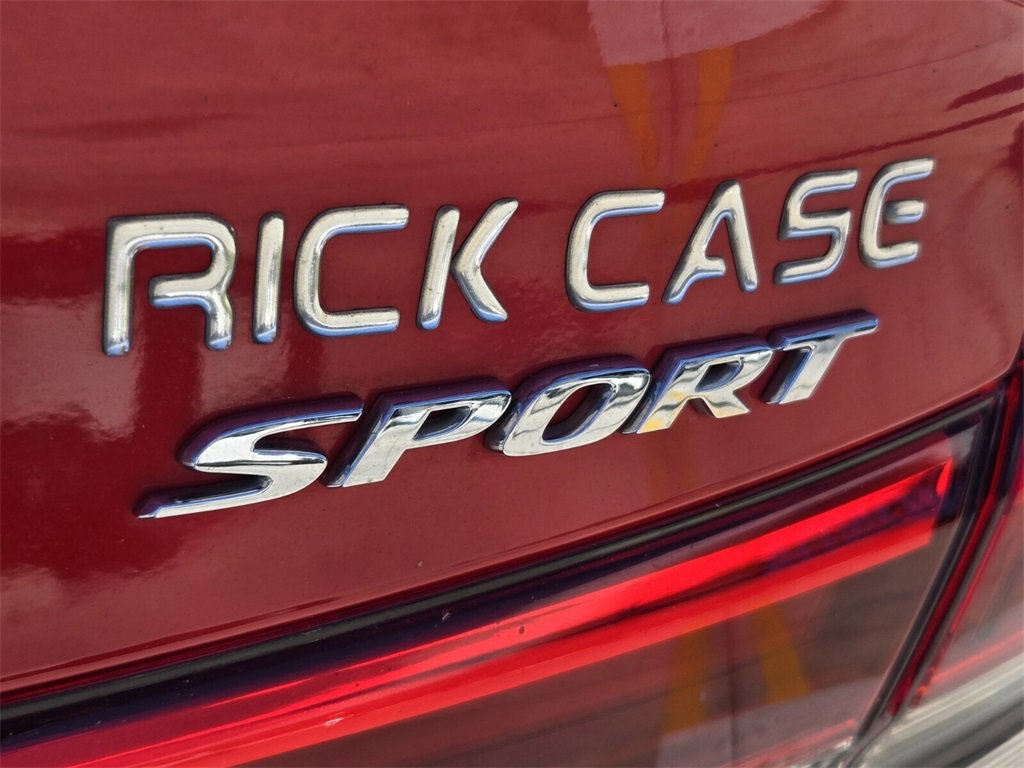 Certified 2023 Honda Civic Sport image 15