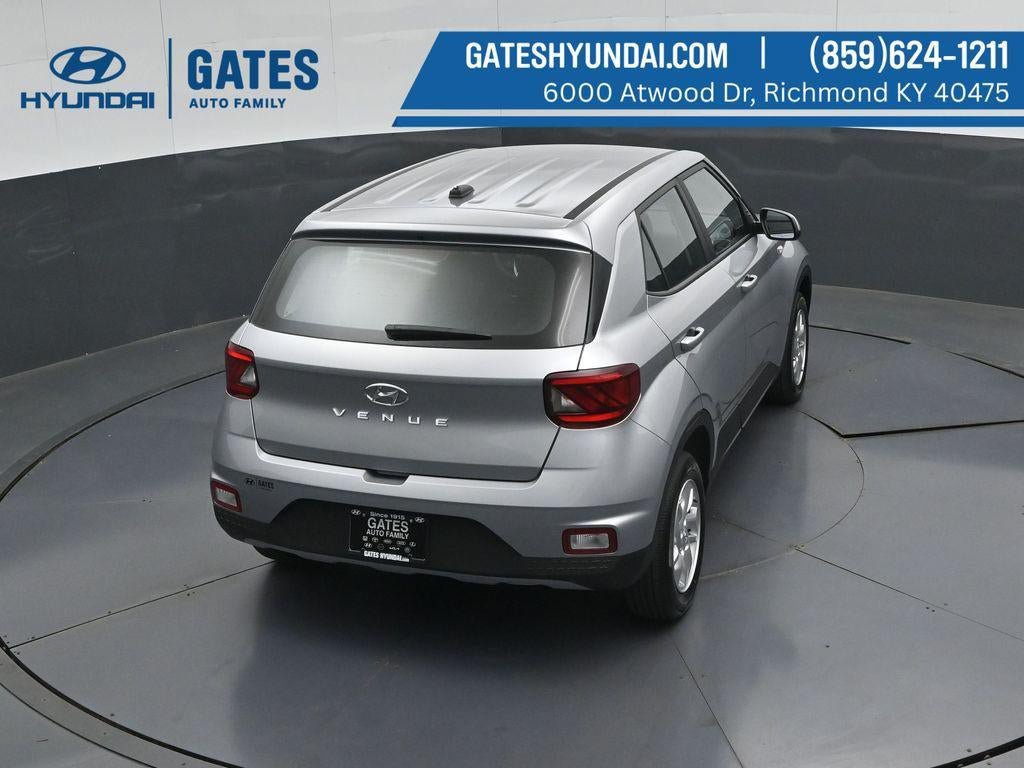 New 2026 Hyundai Venue SE FWD image 41