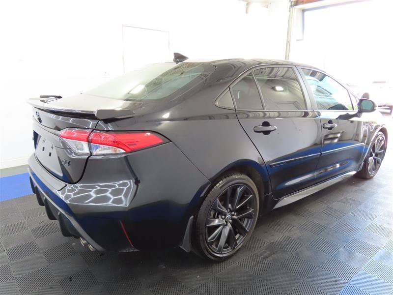 Used 2023 Toyota Corolla SE FWD image 6