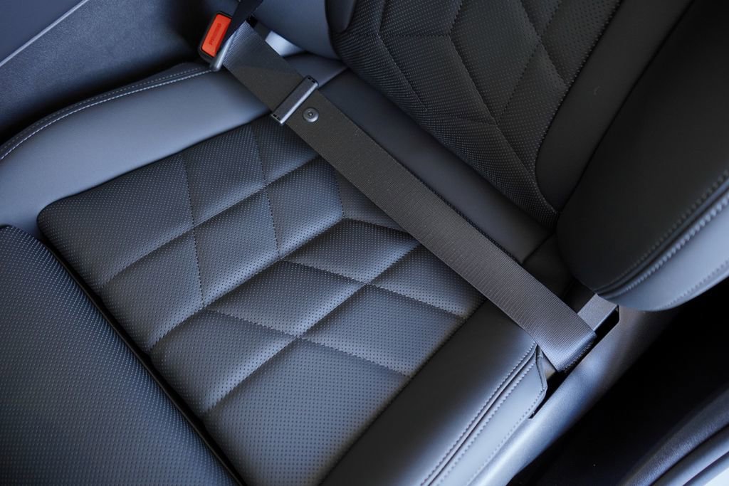 Used 2026 BMW i5 eDrive40 image 11