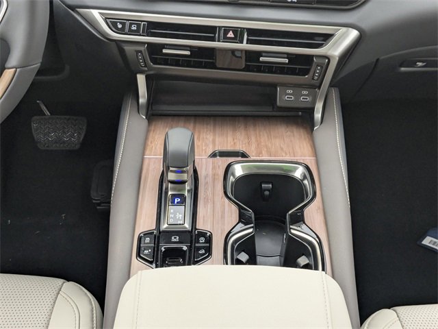 New 2026 Lexus RX 350 Premium Plus w/ Convenience Package image 20