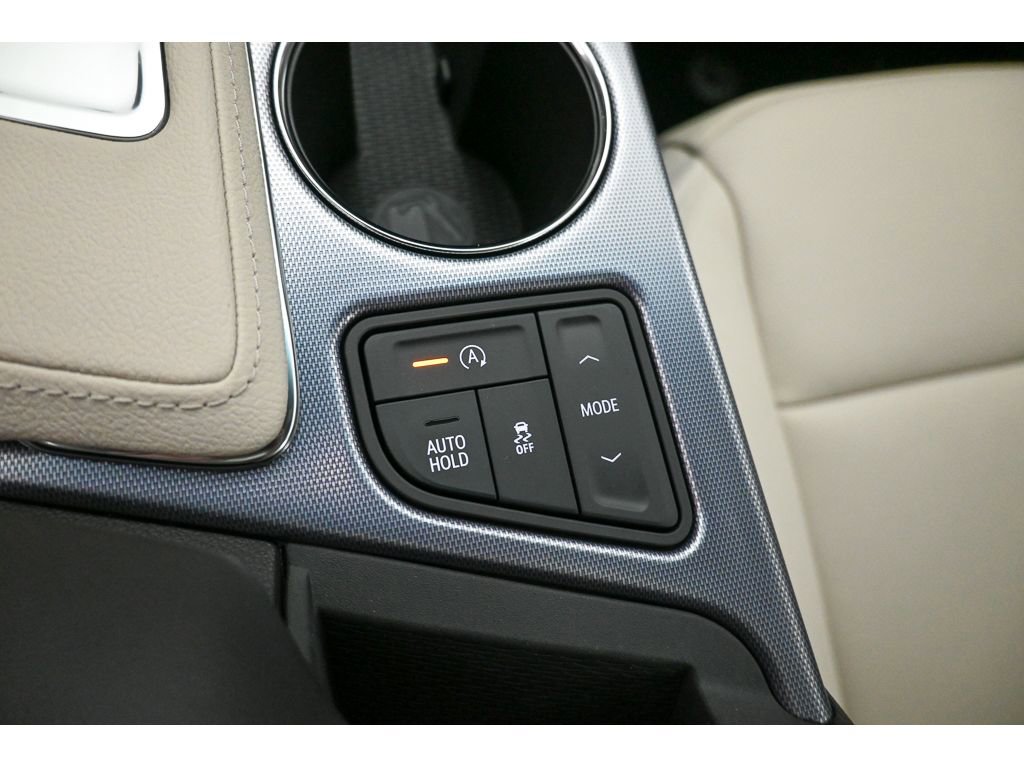 New 2025 Cadillac CT4 Premium Luxury image 26