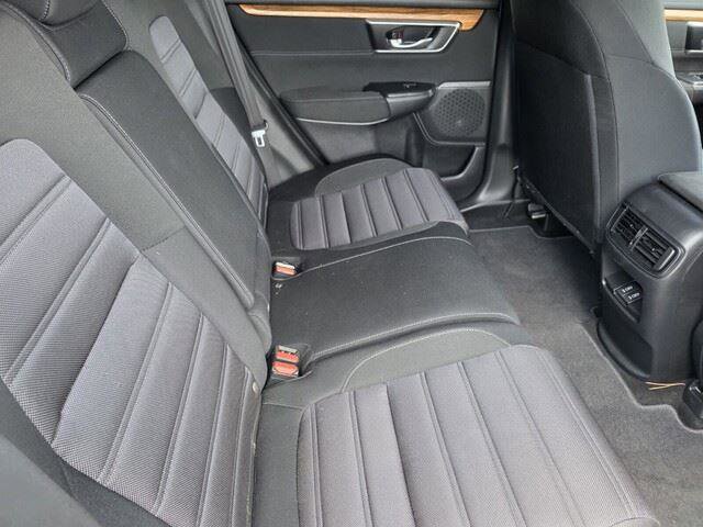 Used 2019 Honda CR-V EX image 31