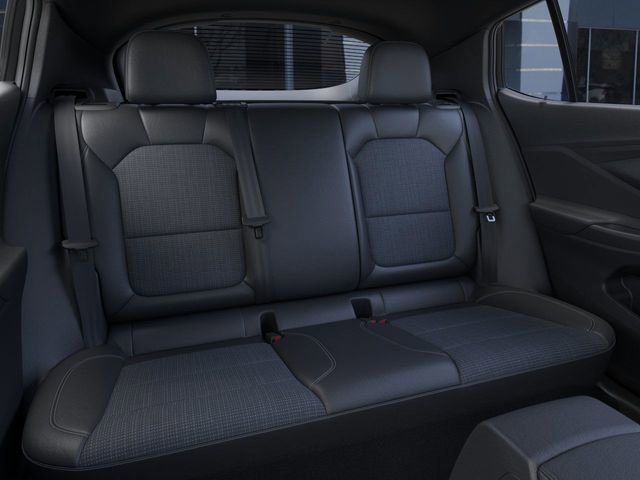 New 2025 Buick Envista Preferred w/ Convenience II Package image 17