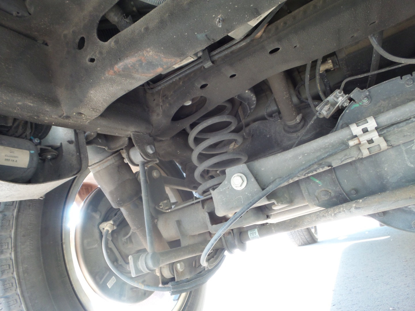 Used 2015 Chevrolet Tahoe LT image 18