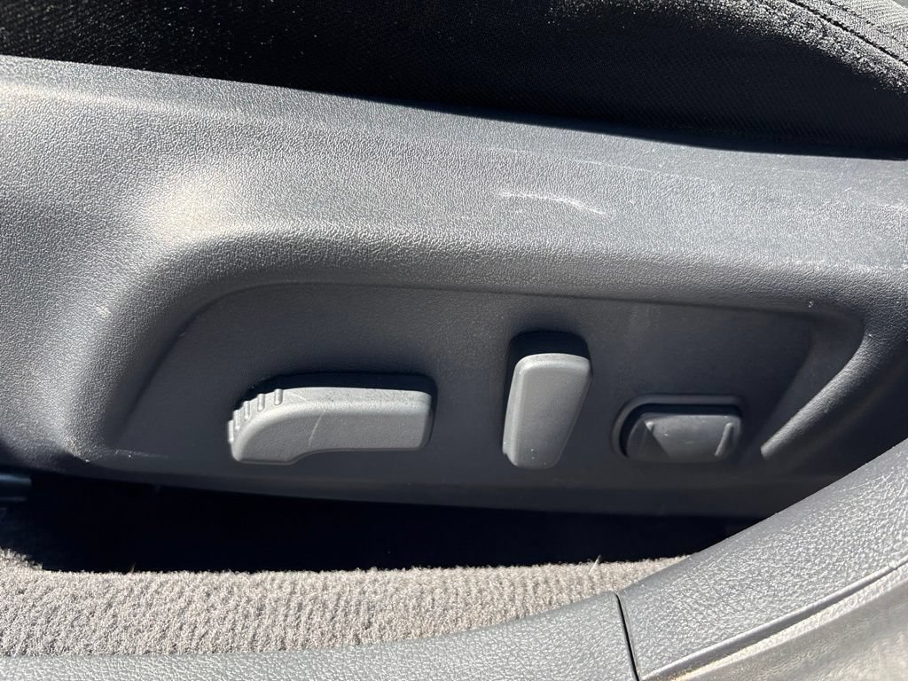 Used 2015 Subaru Outback 2.5i Premium AWD/4WD image 19
