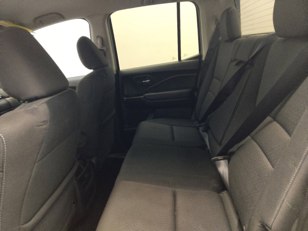 Used 2019 Honda Ridgeline Sport image 18