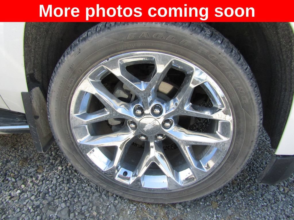 Used 2019 Chevrolet Tahoe Premier AWD/4WD image 9