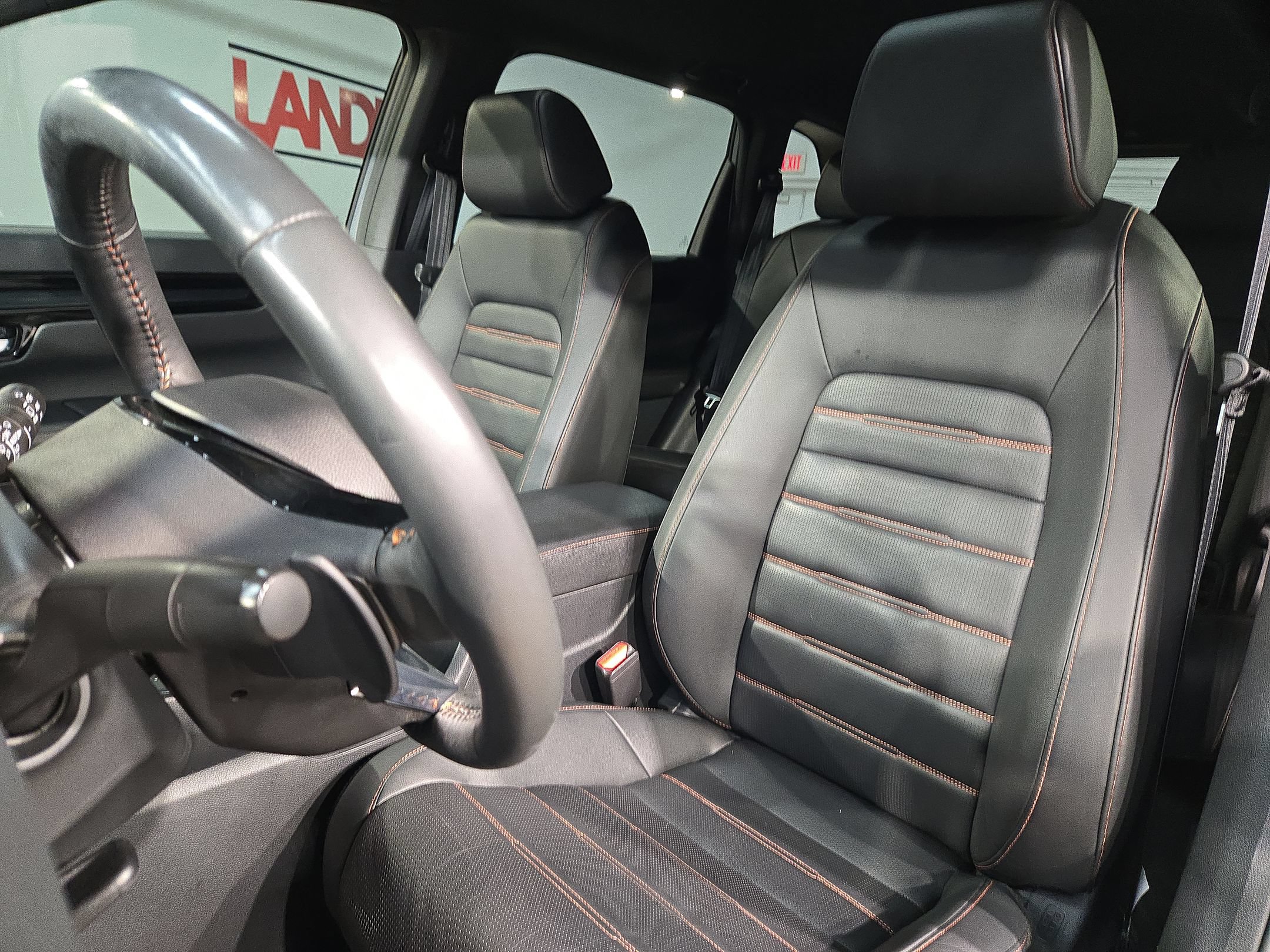 Used 2023 Honda CR-V Sport Touring image 24