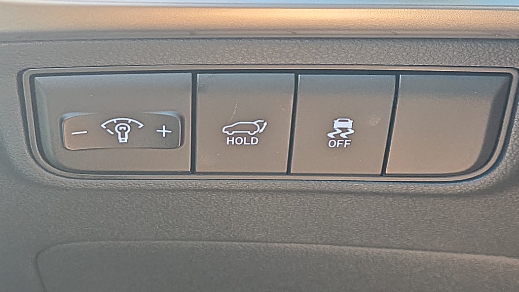 New 2026 Hyundai Tucson SEL Plus AWD/4WD image 24