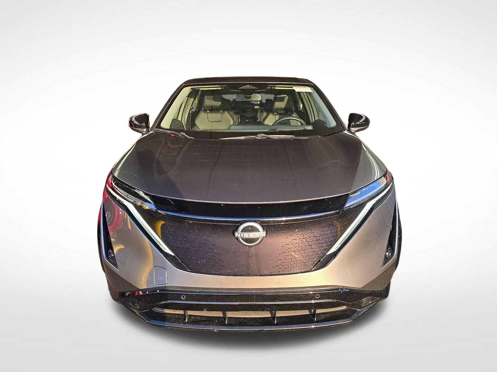 Used 2023 Nissan Ariya FWD image 6