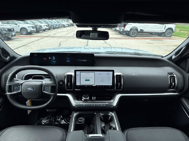 New 2027 Ford Expedition Max Platinum w/ Stealth Performance Package AWD/4WD image 16