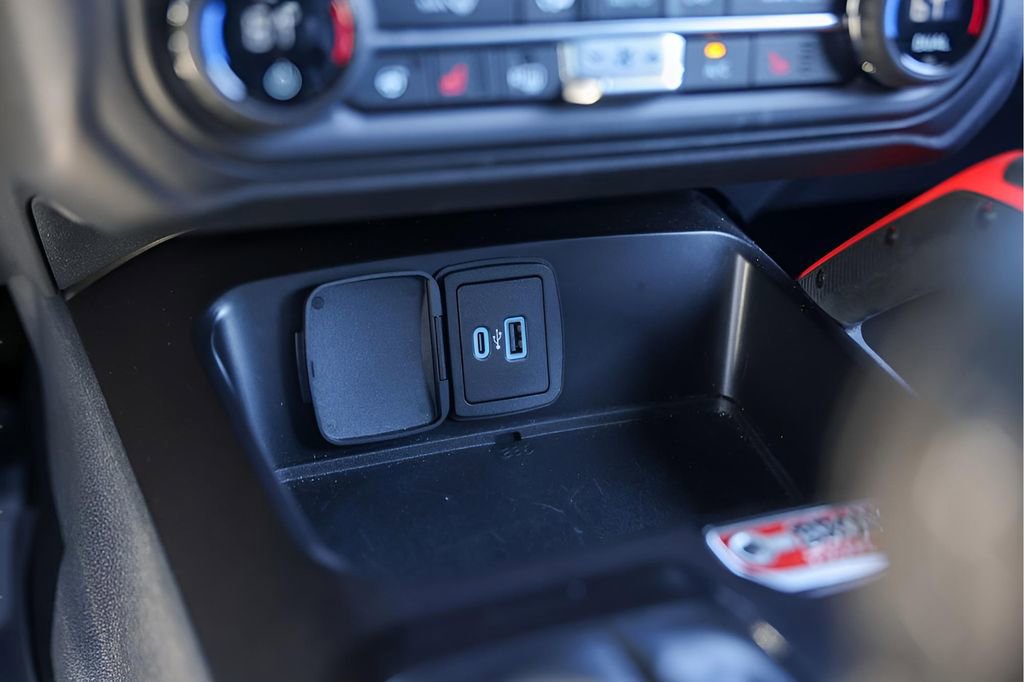 Used 2025 Ford Bronco Stroppe Edition AWD/4WD image 22