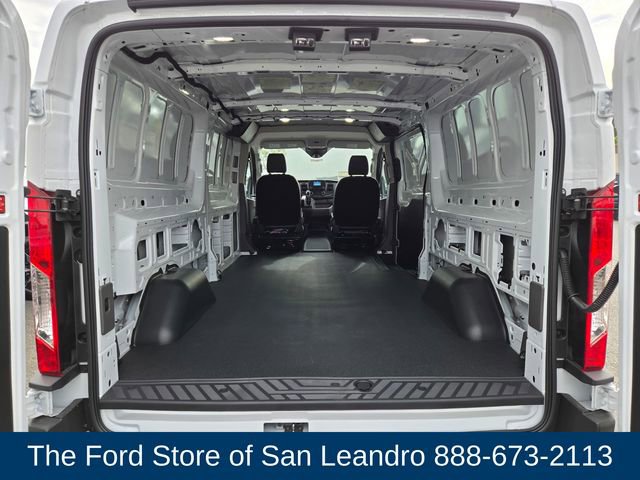 New 2025 Ford Transit 150 Low Roof image 11