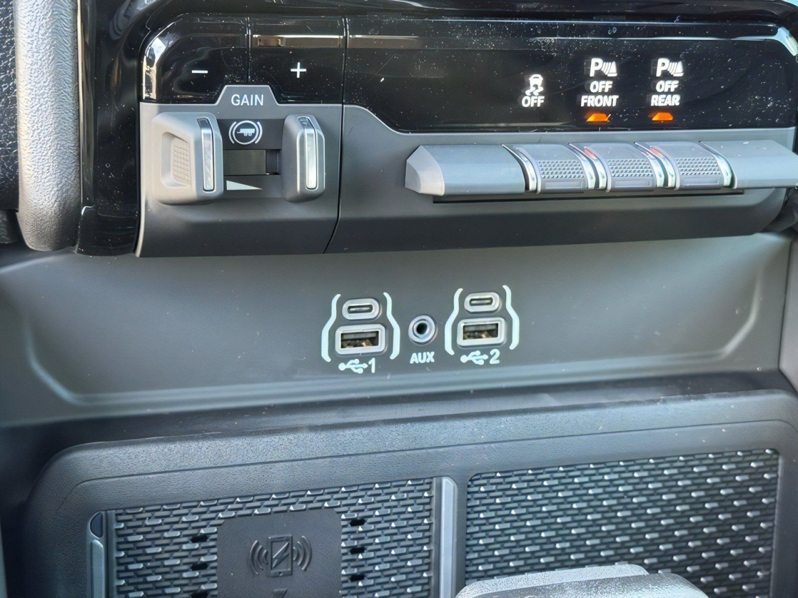 New 2026 RAM 1500 Big Horn AWD/4WD image 25